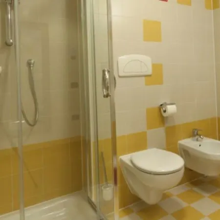 Foresteria Sant'anna Otel