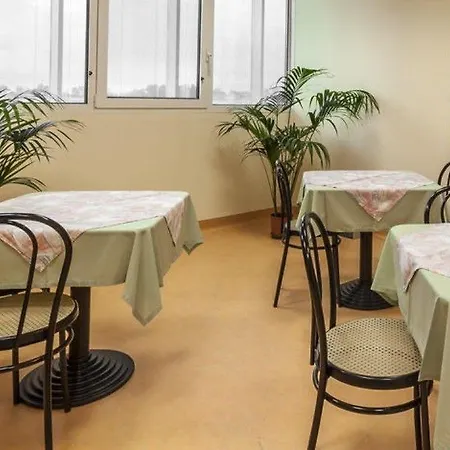 Foresteria Sant'anna Otel