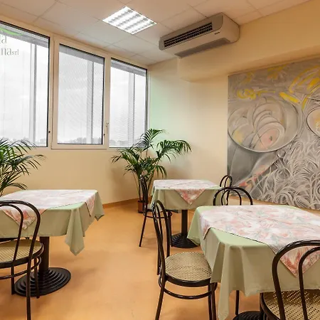 Foresteria Sant'anna 3*