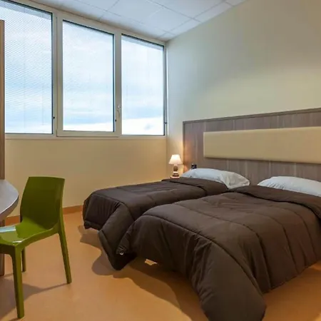 Foresteria Sant'anna فندق