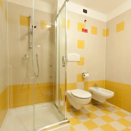 Otel Foresteria Sant'anna 3*