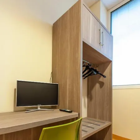 Foresteria Sant'anna Otel Ferrara