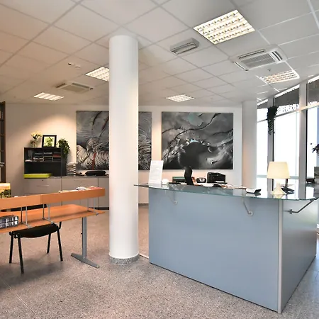 Foresteria Sant'anna Otel 3*