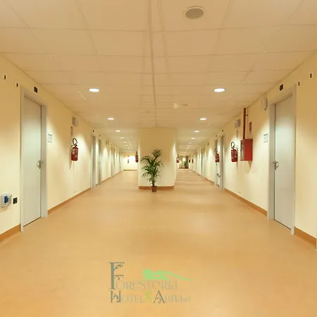 Foresteria Sant'anna Otel Ferrara