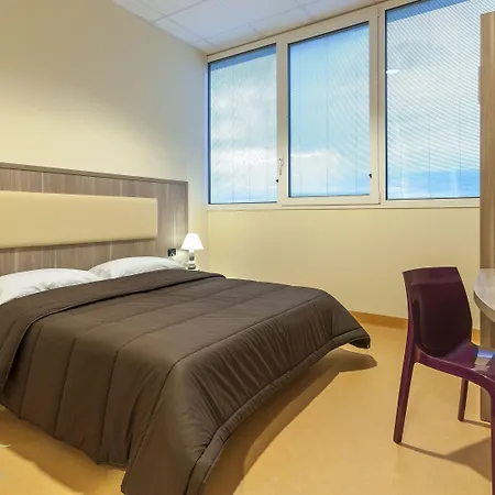 Foresteria Sant'anna Otel