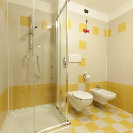 Foresteria Sant'anna Otel Ferrara