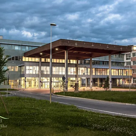 ホテル Foresteria Sant'anna 3*