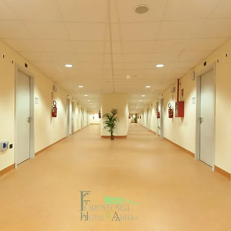 Hotel Foresteria Sant'anna