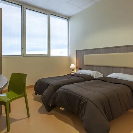 Hotel Foresteria Sant'anna