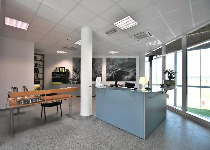 Foresteria Sant'anna Ferrara