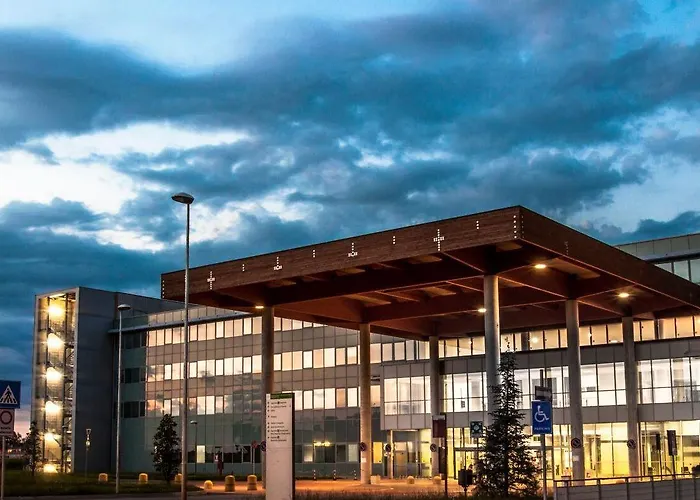 호텔 Foresteria Sant'anna 3*