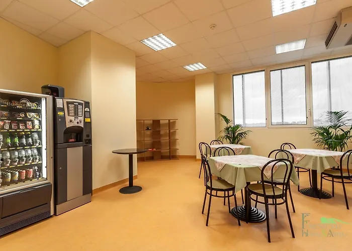 Foresteria Sant'anna 3* 페라라