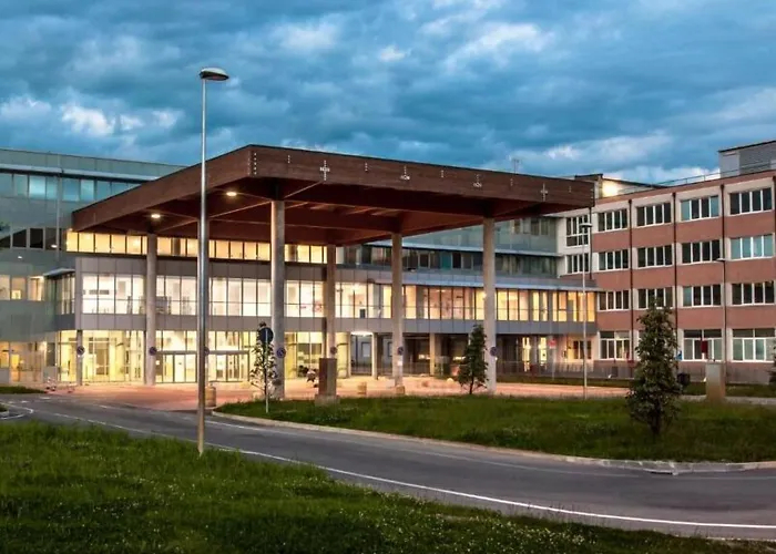 Foresteria Sant'anna 3*