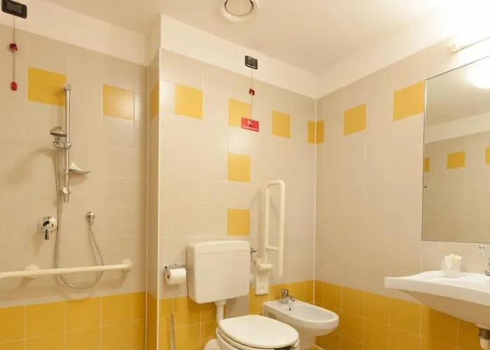 Foresteria Sant'anna 3* 페라라