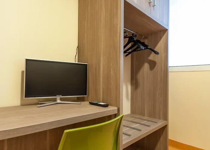 Hotel Foresteria Sant'anna