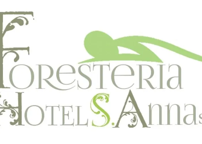 Foresteria Sant'anna فندق 3*